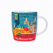 Mug | Australia Melbourne
